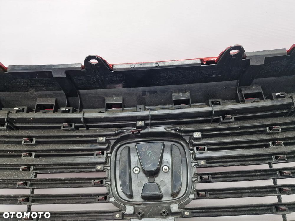 HONDA E HRV III 3  H-RV E-HEV HYBRYDA 21- ATRAPA / GRILL PRZEDNI PRZÓD , NR 08F213M0600 / 08F213M0610 / 08F213M0600A , NR AUKCJI GR2 - 15