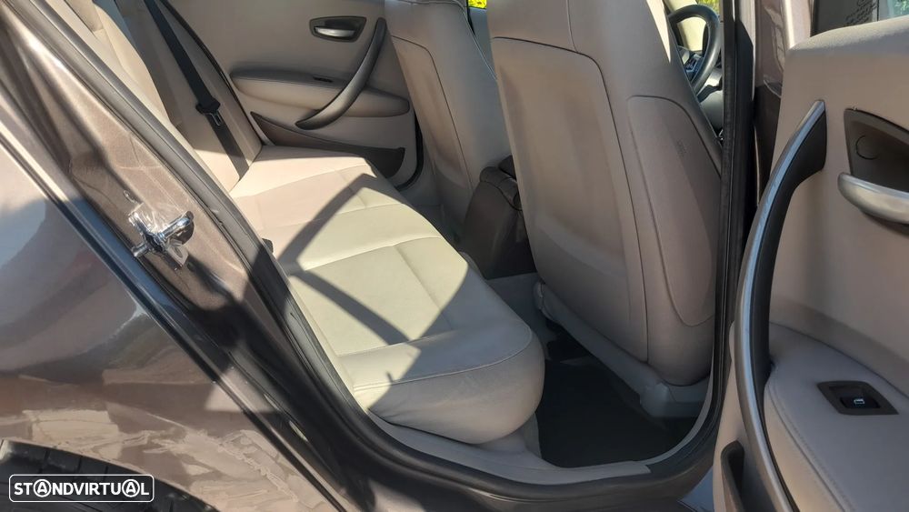 BMW 116 i Exclusive - 35