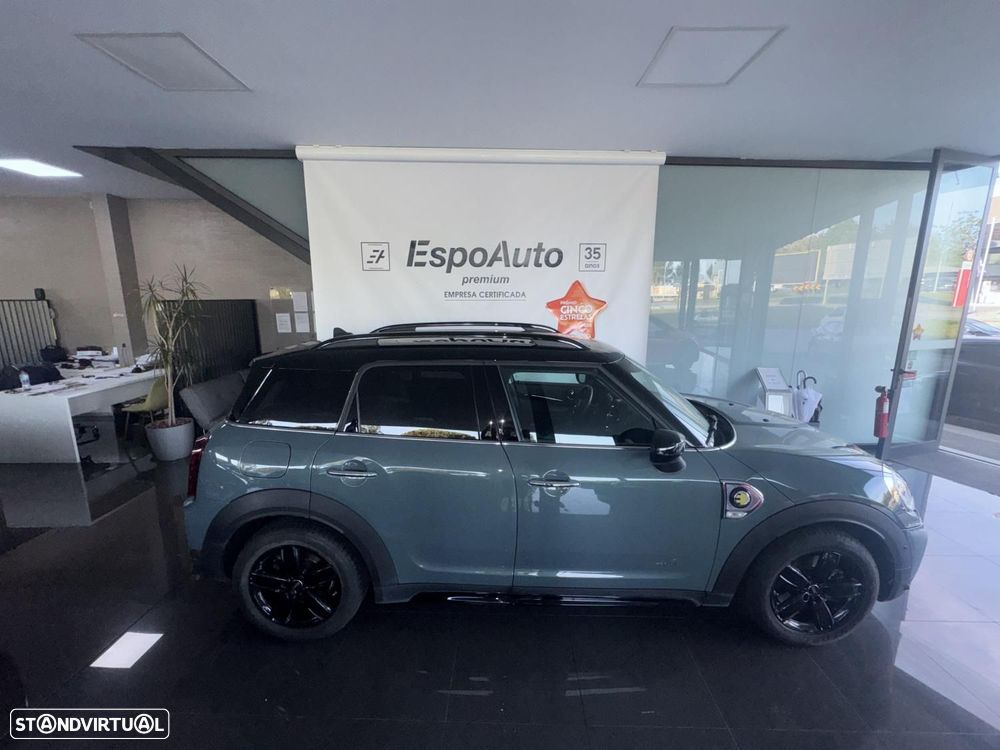 MINI Countryman Cooper SE ALL4 Auto - 5