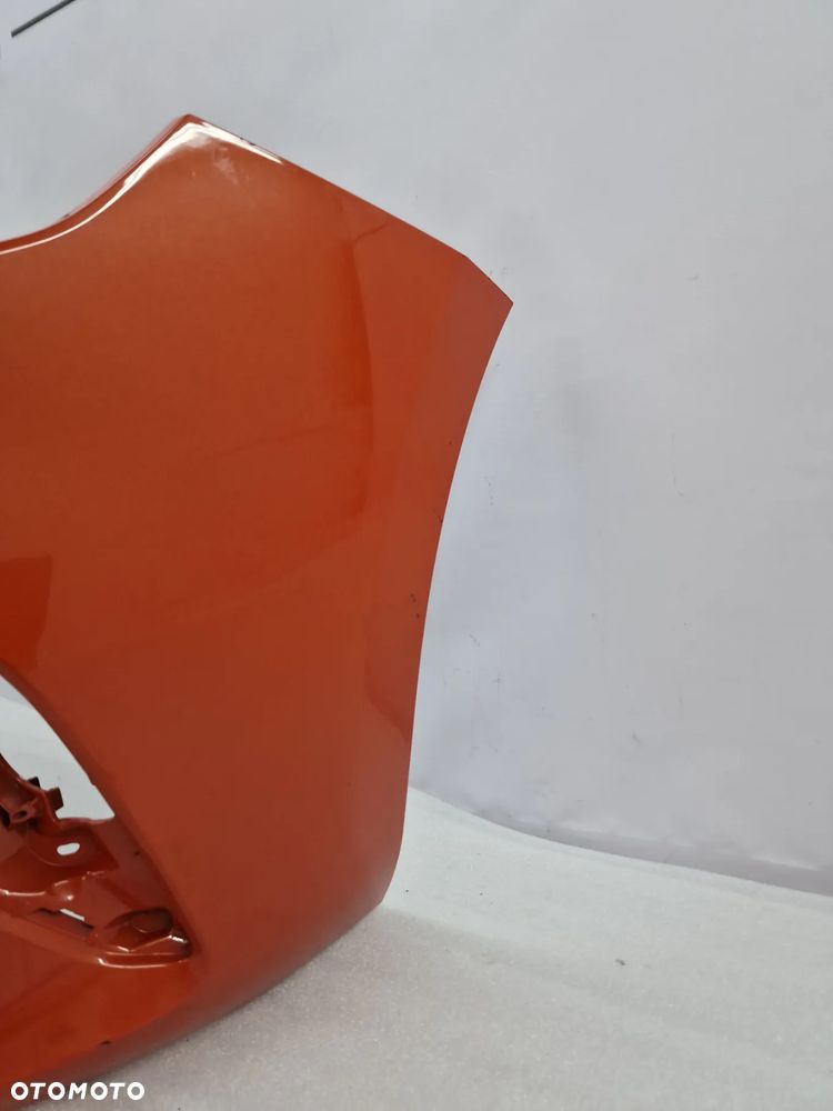 OPEL CORSA F 19- ZDERZAK PRZEDNI PRZÓD + KRATKA ŚRODKOWA I PRAWA BOCZNA , NR A009HJ01 / 9830280980 , NR AUKCJI NZ709 - 15