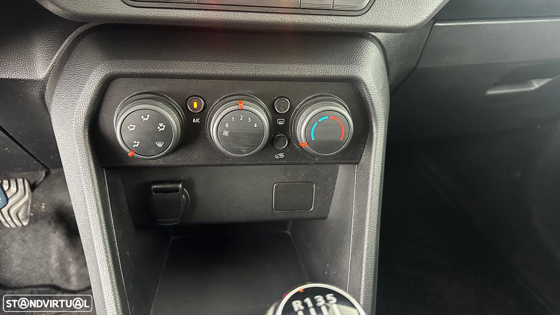 Dacia Jogger 1.0 ECO-G Comfort 7L Bi-Fuel - 35