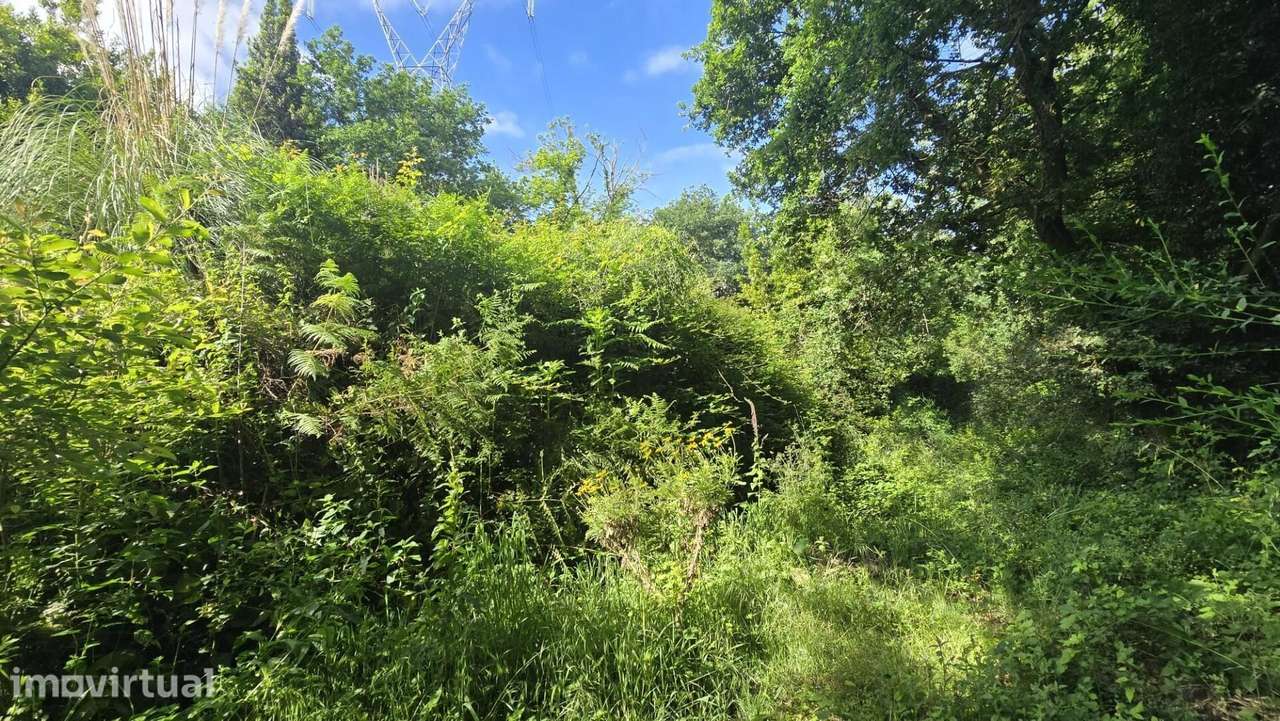 Terreno para construção em Macinhata Seixa! - Grande imagem: 5/12