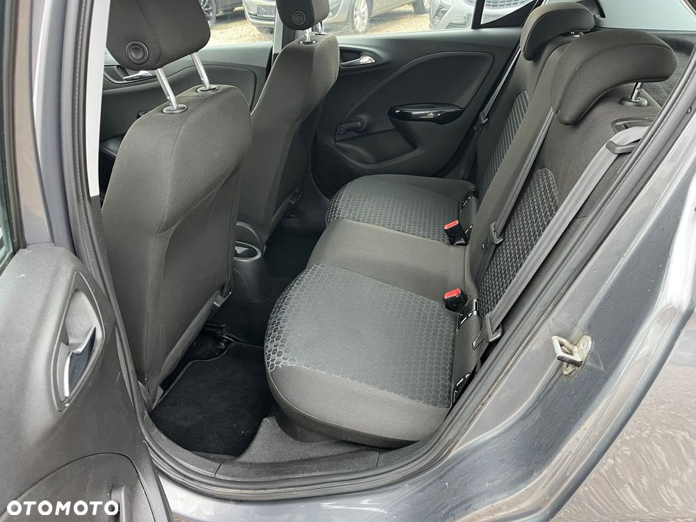 Opel Corsa 1.4 16V Innovation - 18