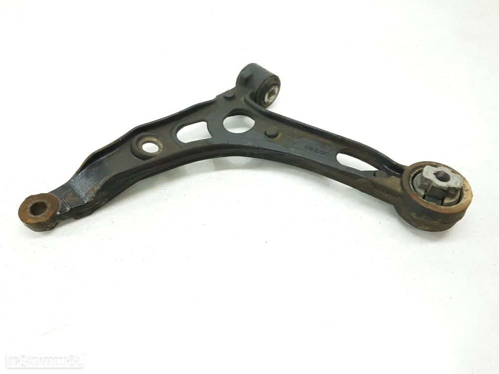 BRAÇO SUSPENSÃO INFERIOR FRENTE ESQUERDO PEUGEOT BOXER CAJA CERRADA - 1