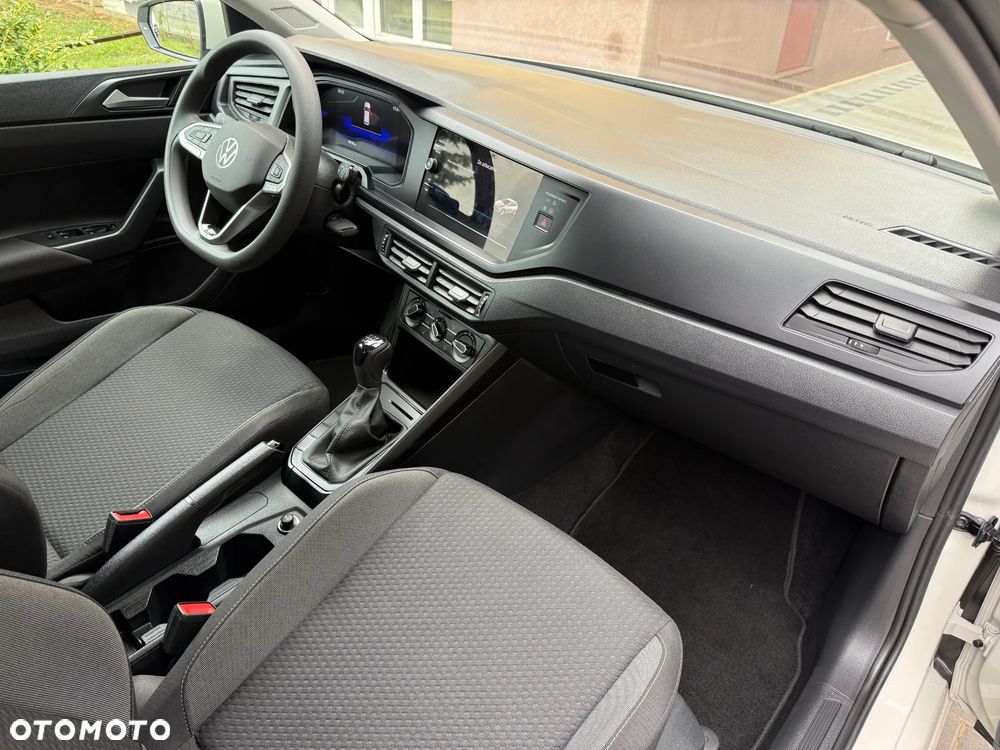 Volkswagen Polo 1.0 Energy - 12