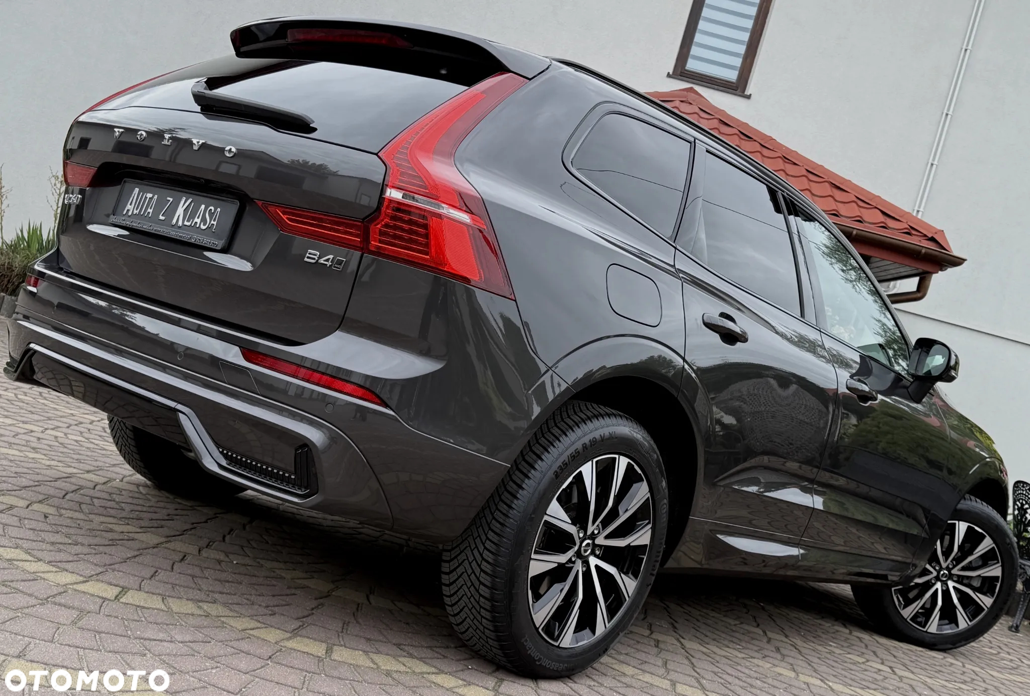 Volvo XC 60 B4 D AWD Geartronic RDesign - 6