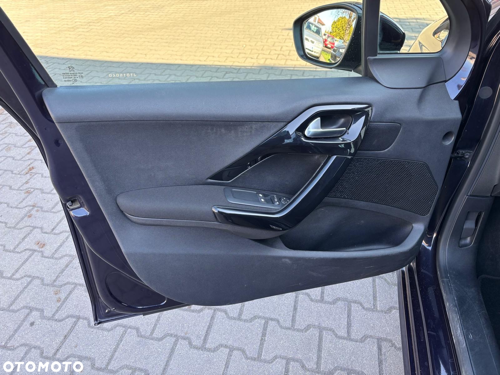 Peugeot 208 1.6 BlueHDi Active - 24