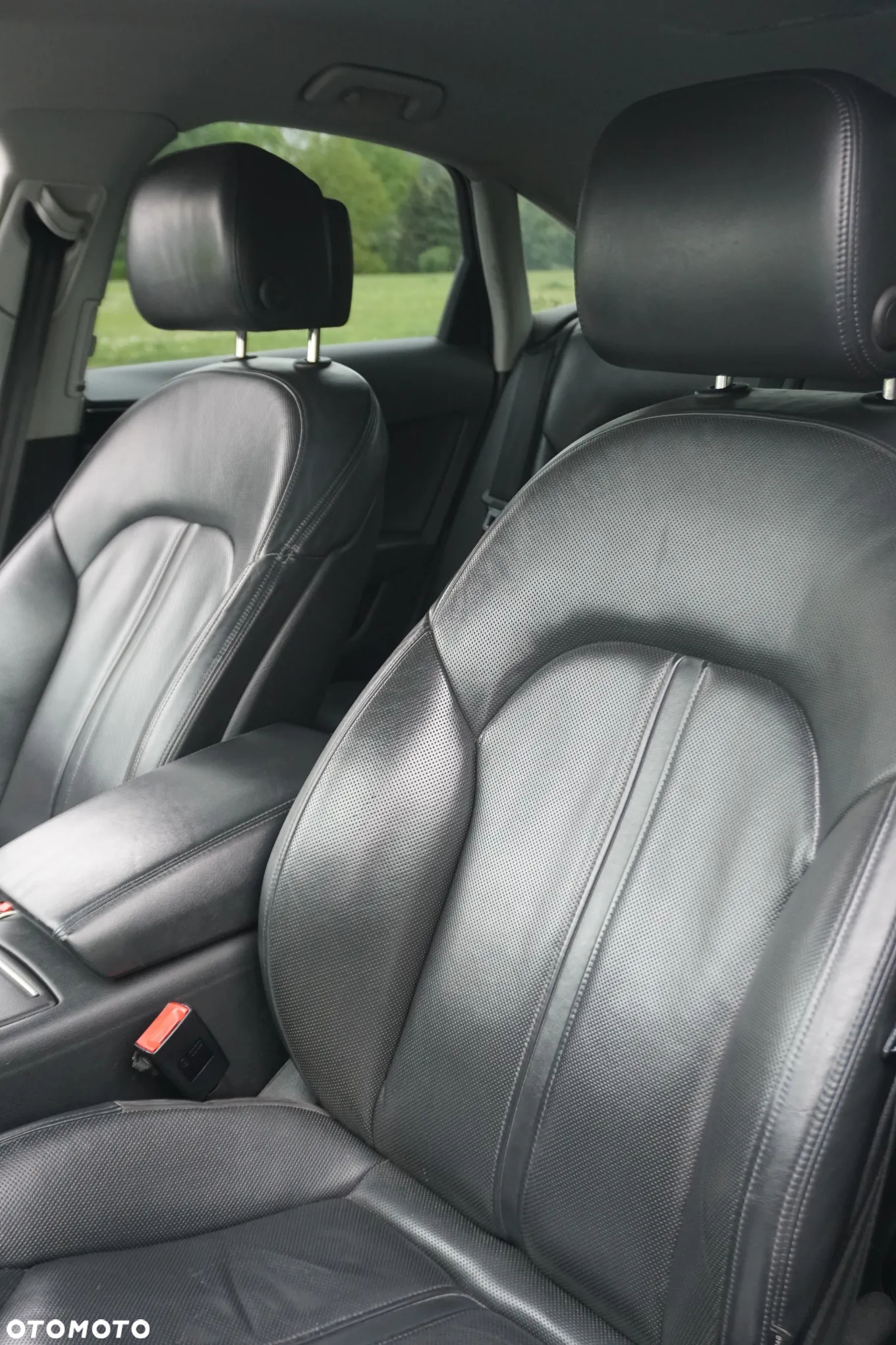 Audi A6 3.0 TDI Quattro S tronic - 20