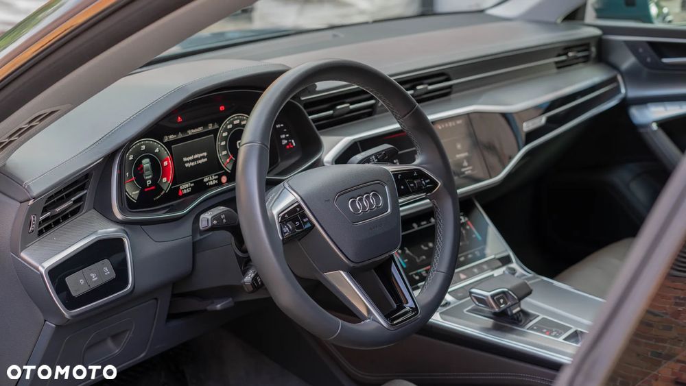 Audi A7 Sportback - 24