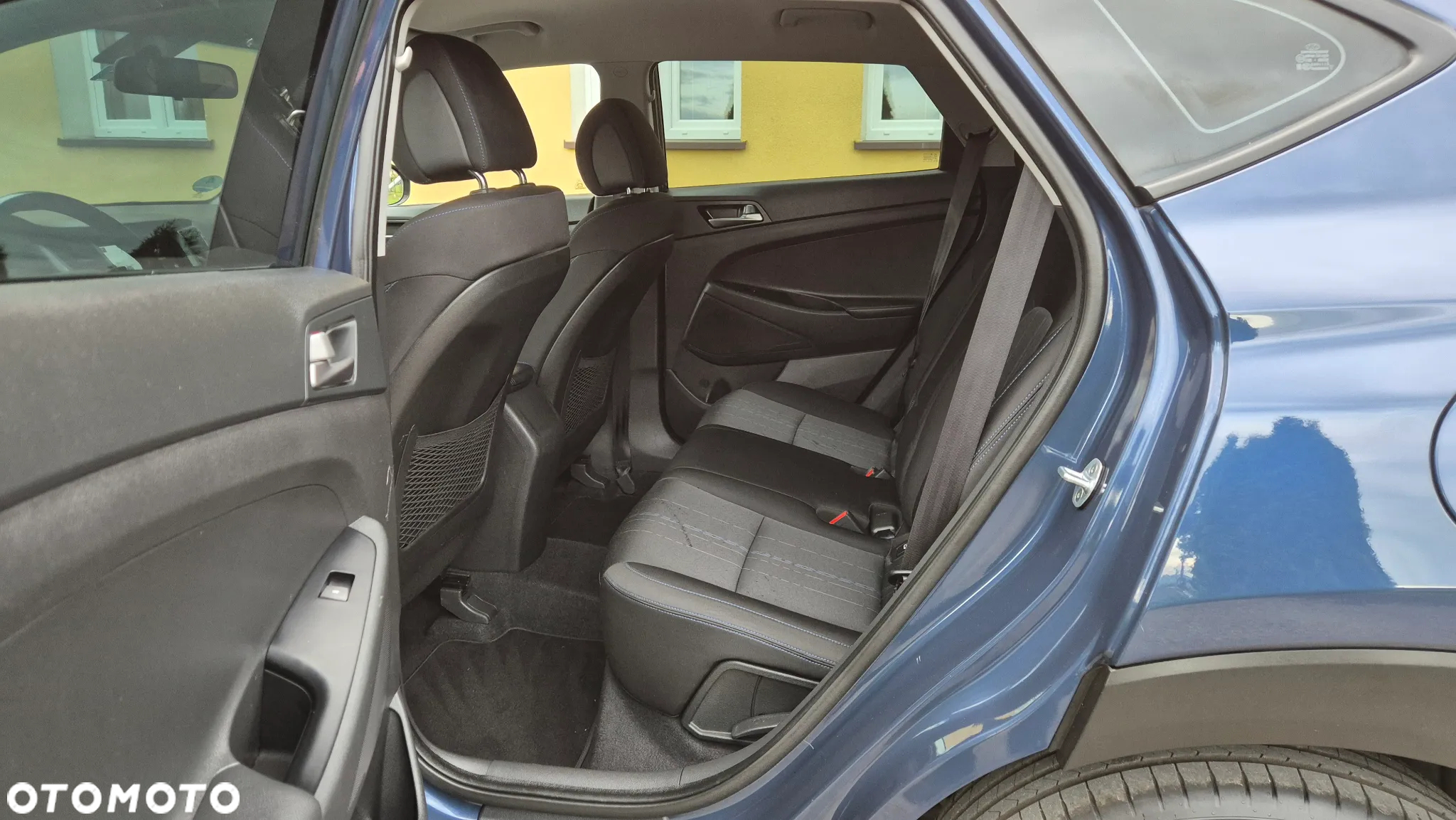 Hyundai Tucson - 12