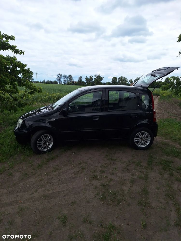 Fiat Panda - 4