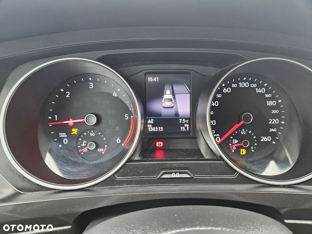 Volkswagen Tiguan 2.0 TDI SCR (BlueMotion Technology) Sound - 22