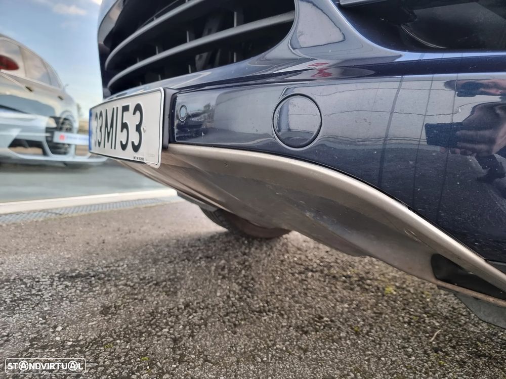 Porsche Cayenne Standard - 5