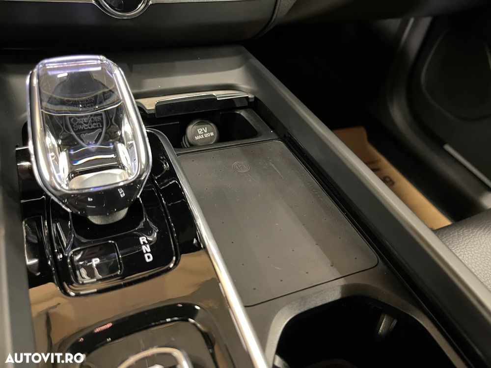 Volvo XC 60 B4 D Geartronic Inscription - 24