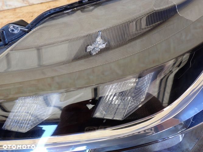 SUZUKI SX4 S-CROSS FULL LED 21- reflektor lewy lampa lewa - 2