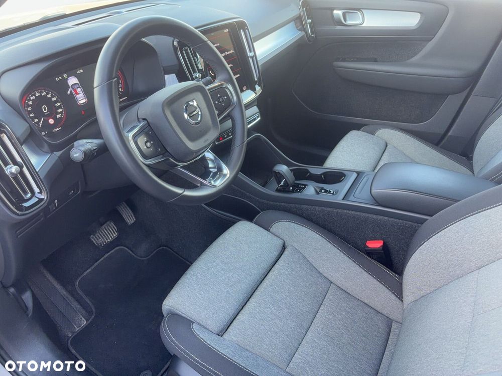 Volvo XC 40 - 10