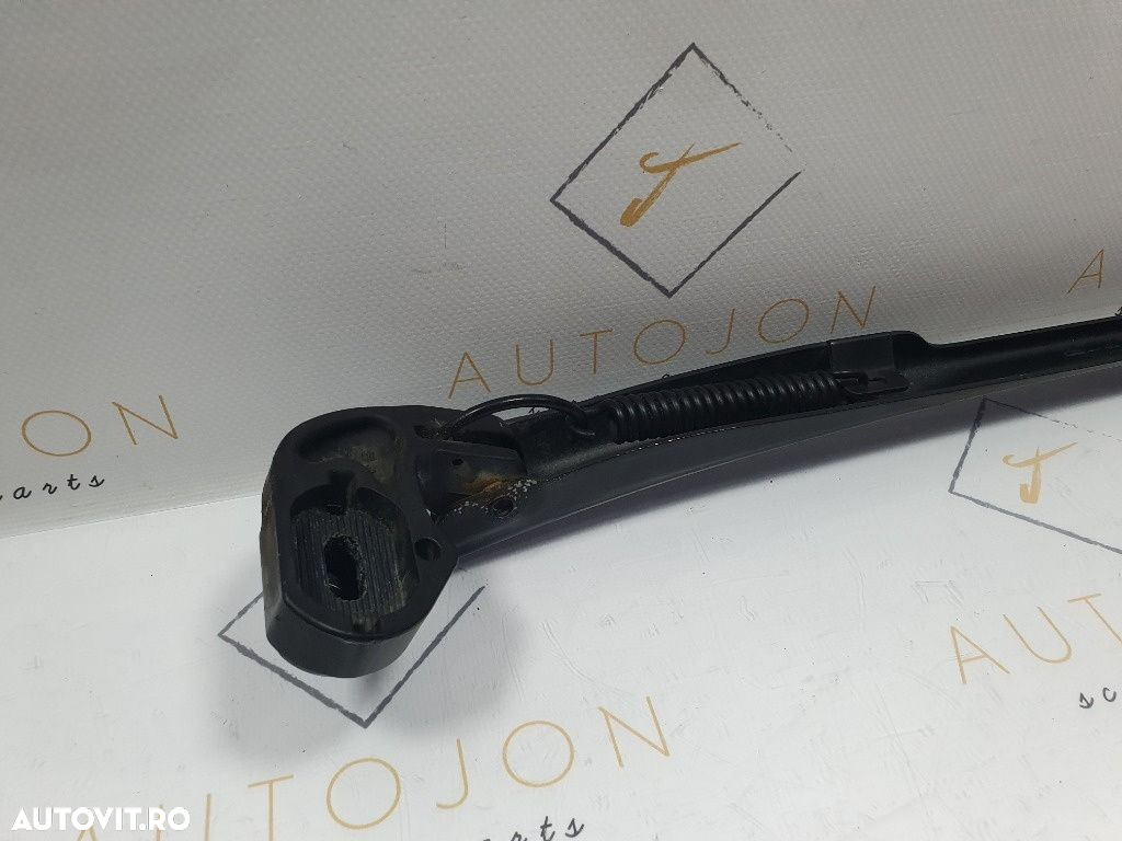 Brat stergator stanga SEAT LEON II 1P1 2005 - 2013 1.9 TDI BKC, BLS, BXE    1P0955409A - 2