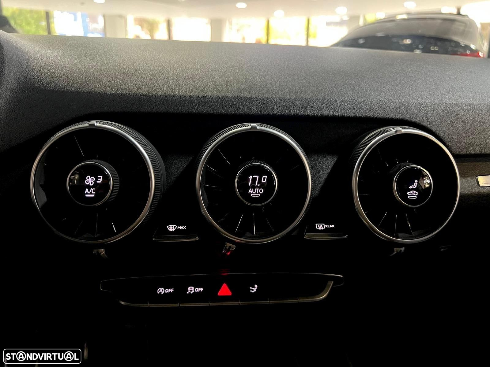 Audi TT Coupé 2.0 TDI S-line - 26