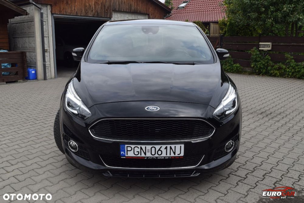 Ford S-Max - 6