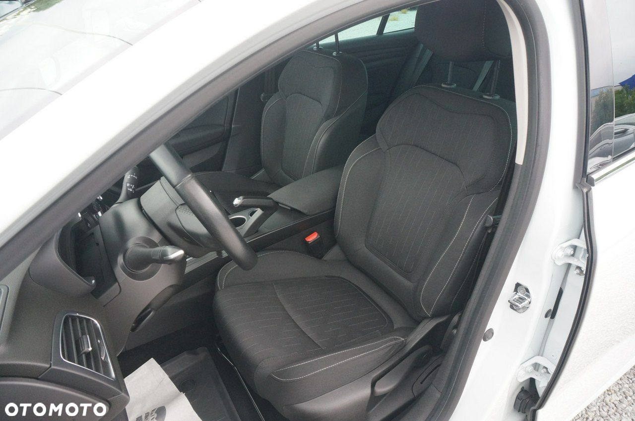 Renault Megane 1.5 Blue dCi Limited - 21