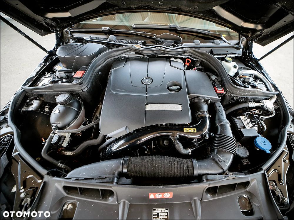 Mercedes-Benz Klasa C - 38