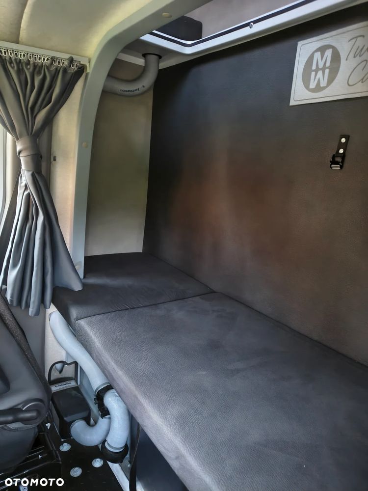 Renault Master III - nowy silnik, 10ep, cesja leasingu - 18