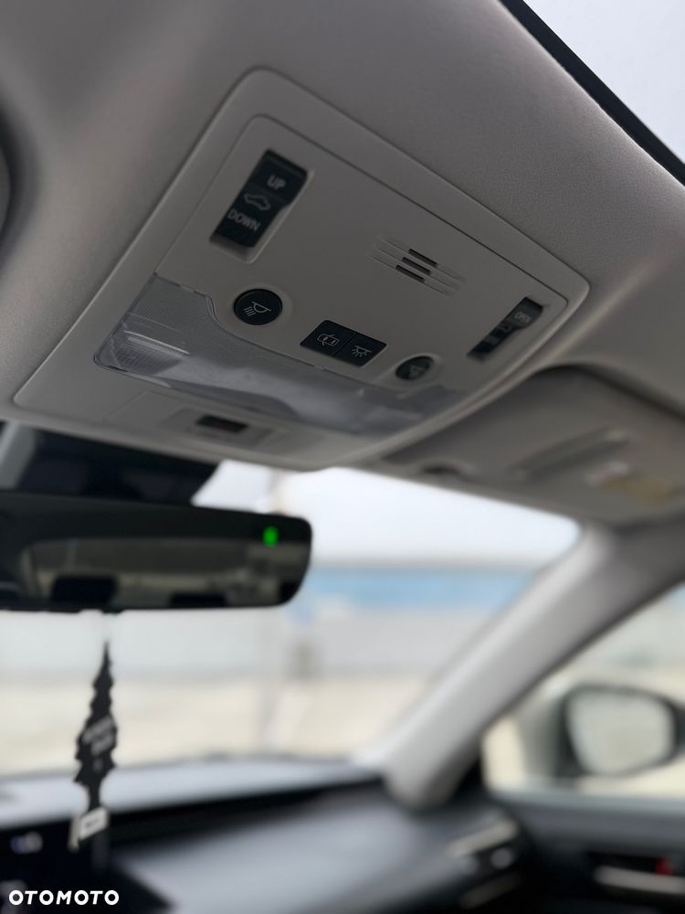 Lexus IS 200t / 300 Elegance - 8