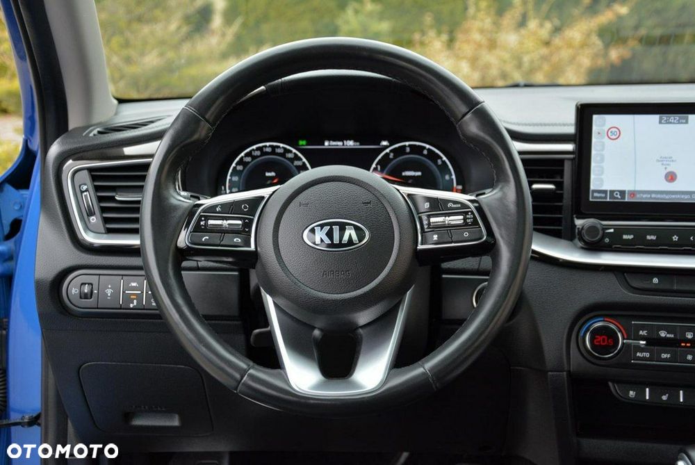 Kia Ceed 1.4 T-GDI L Business Line Plus DCT - 24