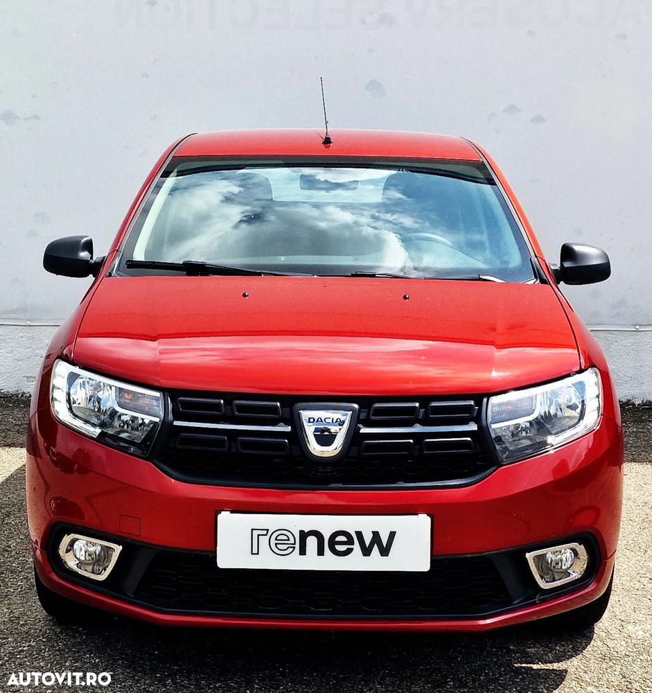 Dacia Sandero 0.9 TCe SL PLUS - 6
