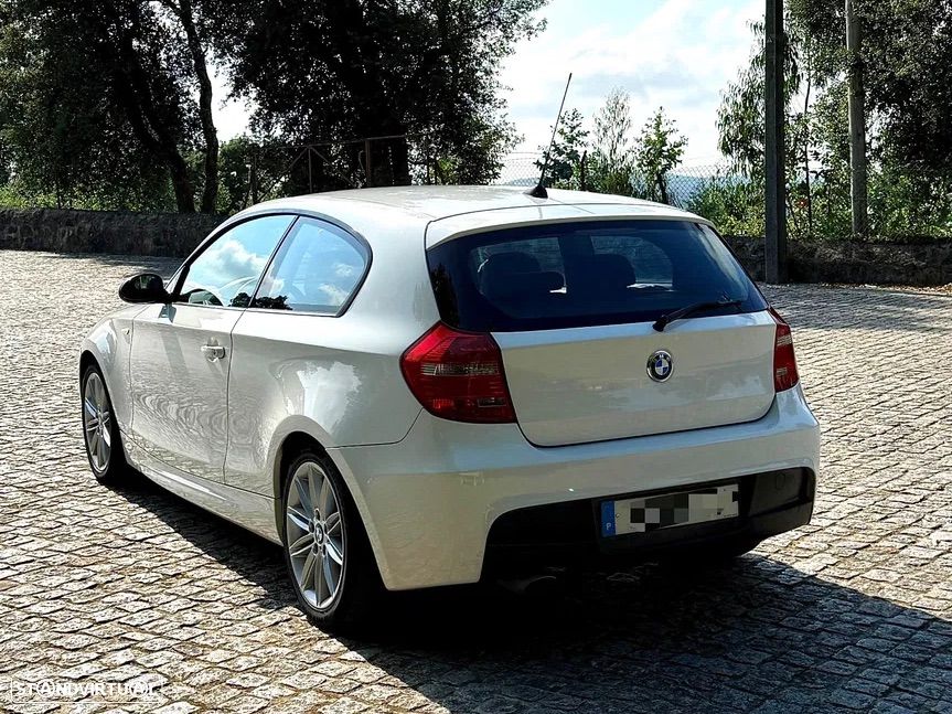 BMW 116 - 3