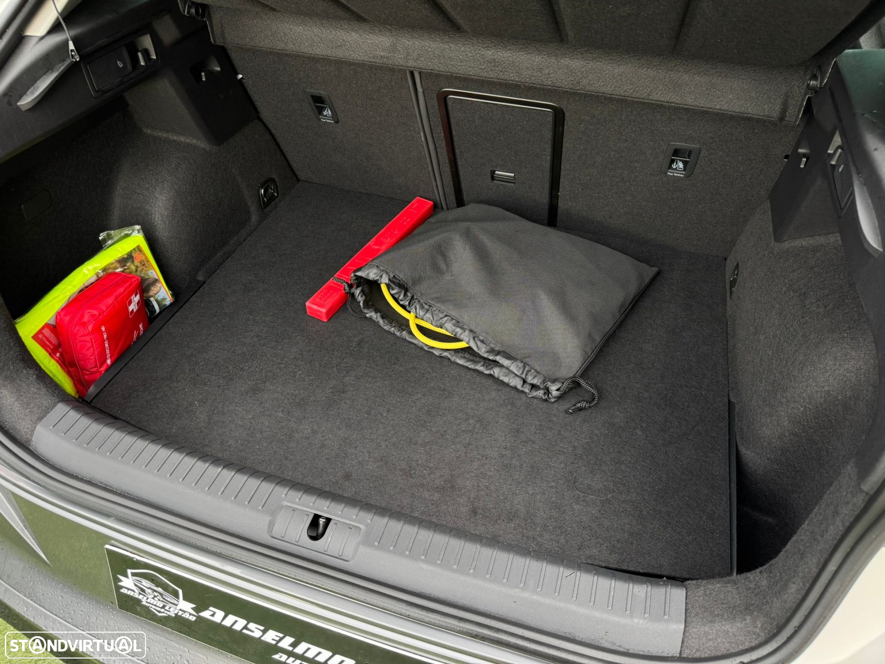 Cupra Formentor 1.4 e-Hybrid DSG - 59