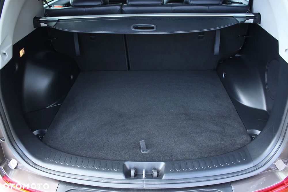 Kia Sportage 1.7 CRDI 2WD Spirit - 36