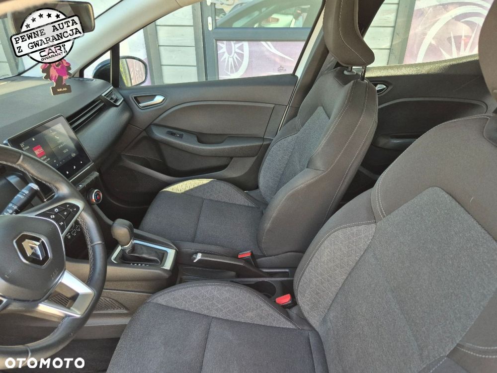 Renault Clio - 13