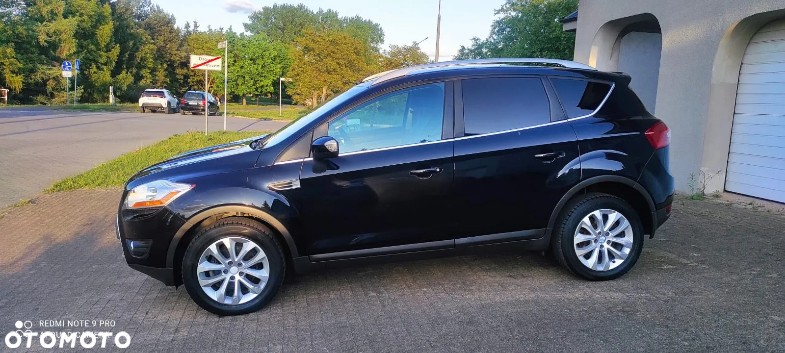 Ford Kuga 2.0 TDCi 2x4 Trend - 4