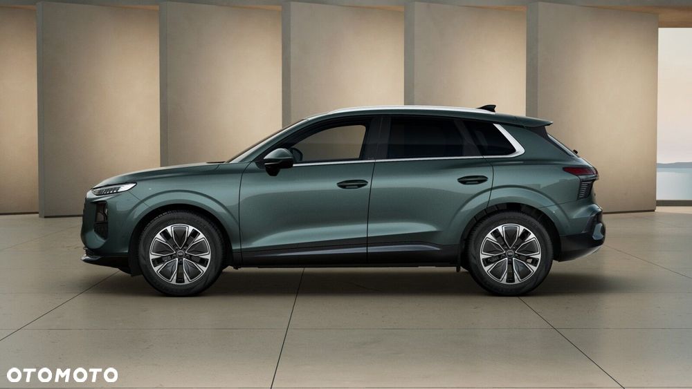 Audi Q3 - 5