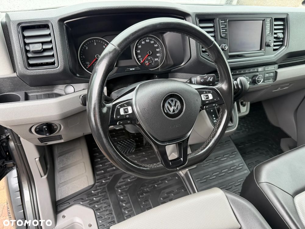 Volkswagen Crafter L2H2 - 18