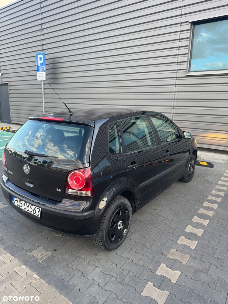 Volkswagen Polo 1.4 16V Sportline - 19
