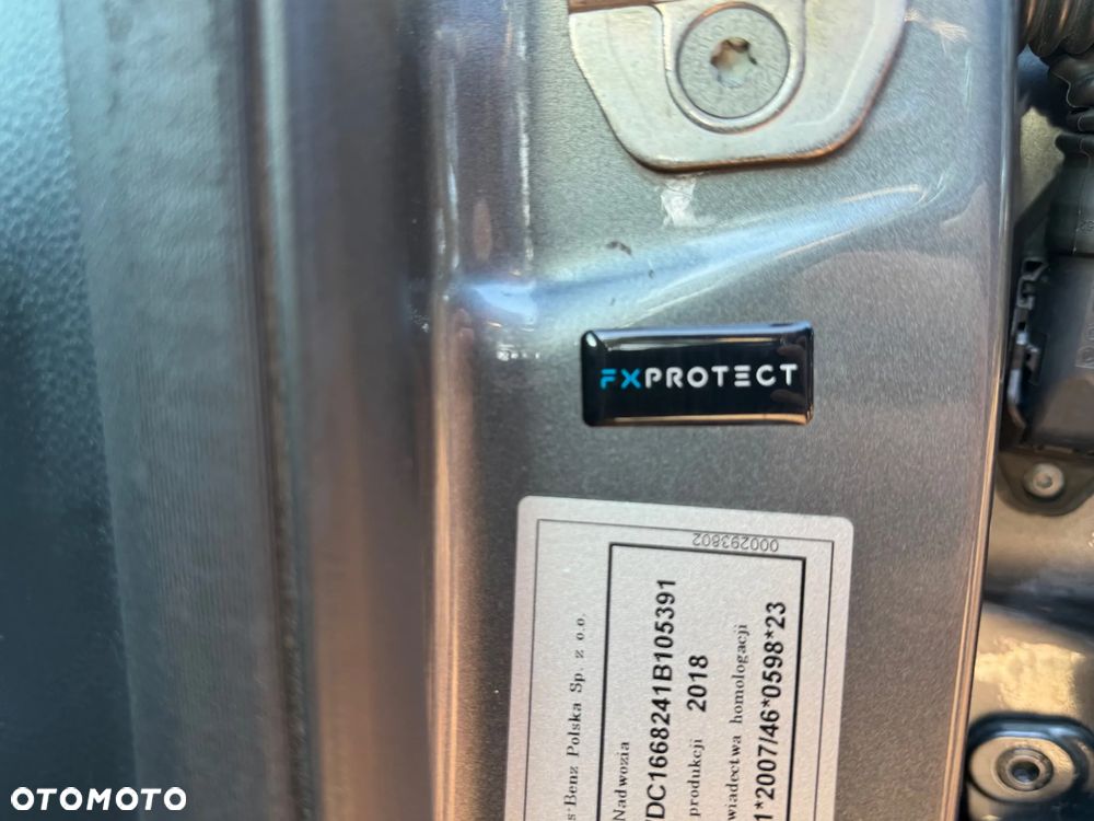 Mercedes-Benz GLS 350 d 4-Matic - 31