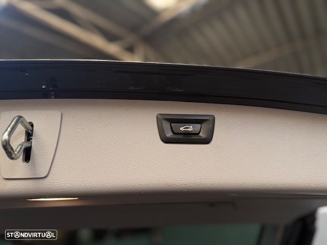 BMW 320 d EfficientDynamics Line Sport - 20