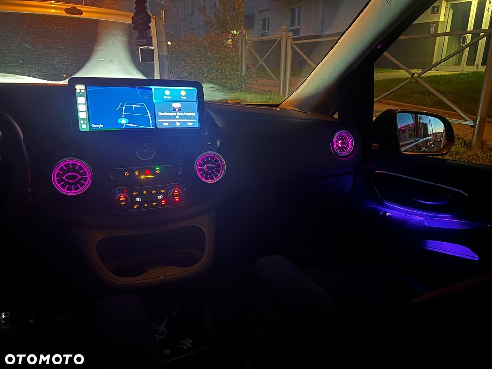 Mercedes-Benz Vito CDI Tourer Pro 447.703 - 19