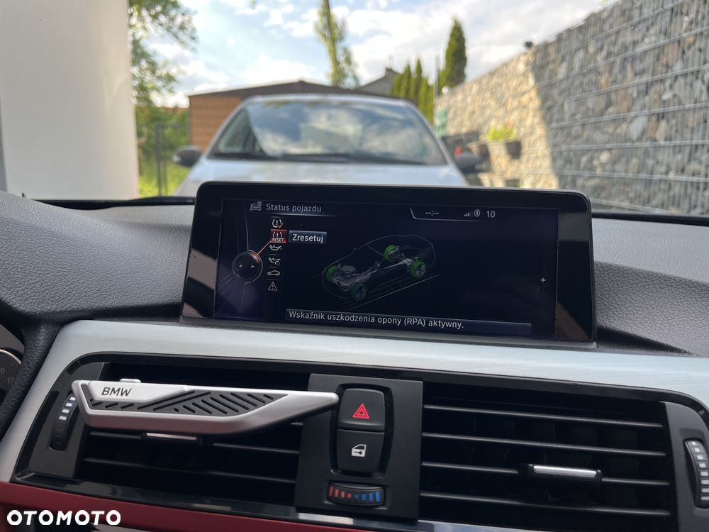 BMW Seria 4 435i Sport Line - 24