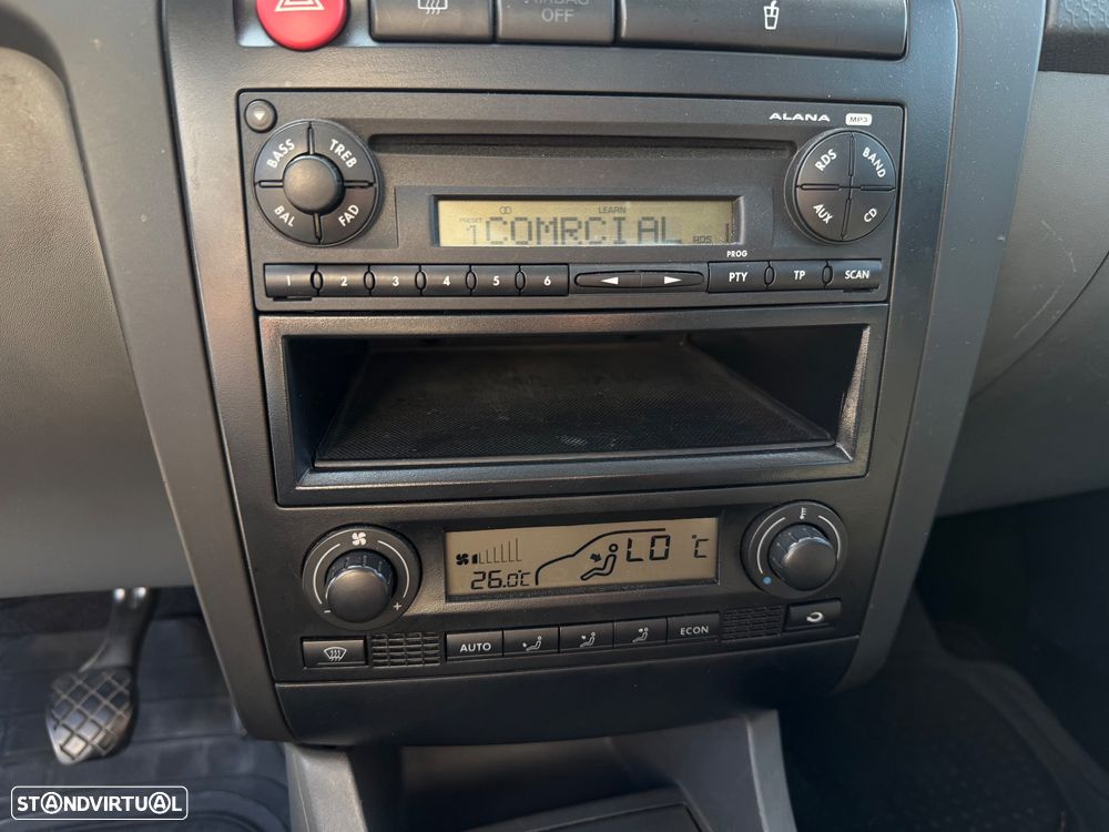 SEAT Ibiza 1.2 12V Reference - 15