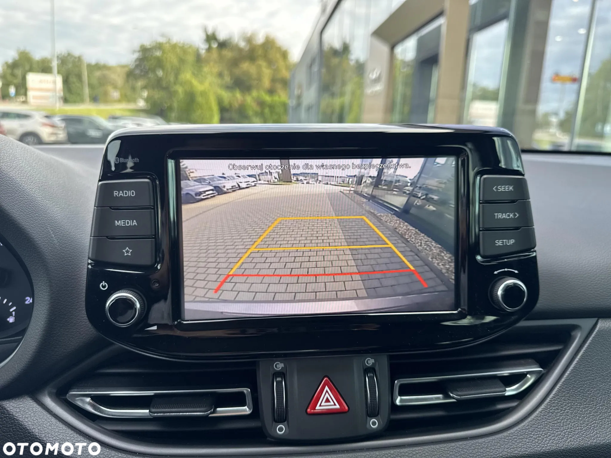 Hyundai i30 1.5 T-GDI 48V Smart - 26