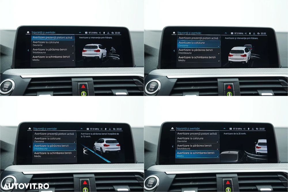 BMW X3 xDrive20d Aut. M Sport Edition - 38