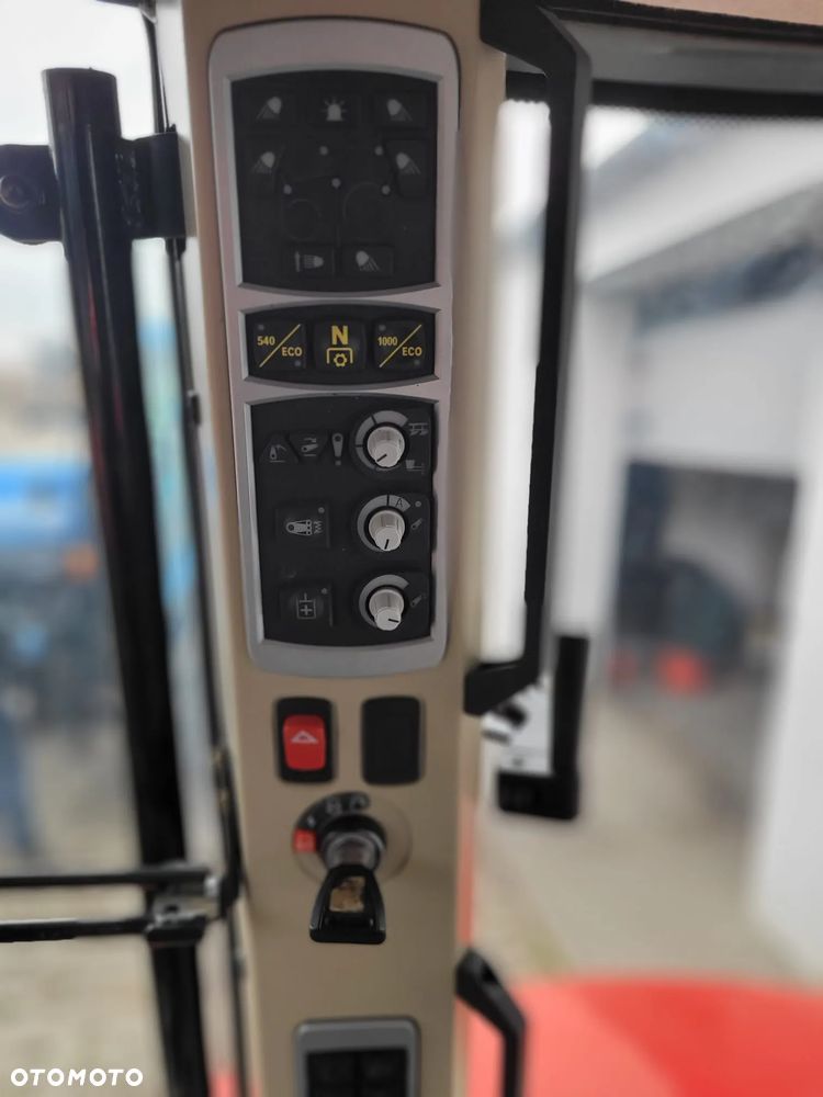 Massey Ferguson 6613 - 10