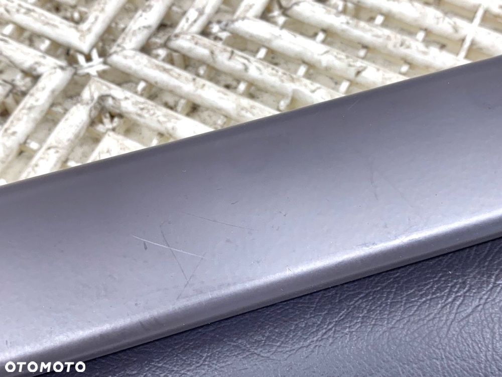 ROLETA BAGAŻNIKA  MERCEDES-BENZ KLASA A (W168) 1997 - 2005 A 170 CDI (168.008) 66 kW [90 KM] olej - 3