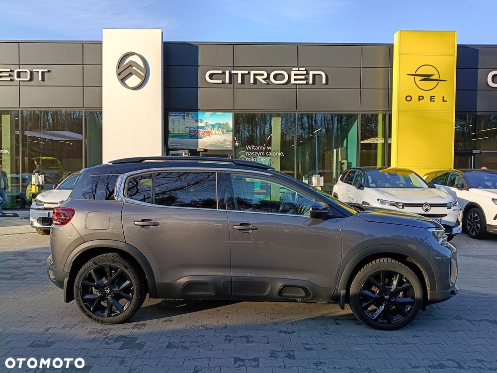 Citroën C5 Aircross - 4