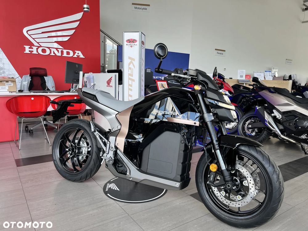 Honda Inny - 1