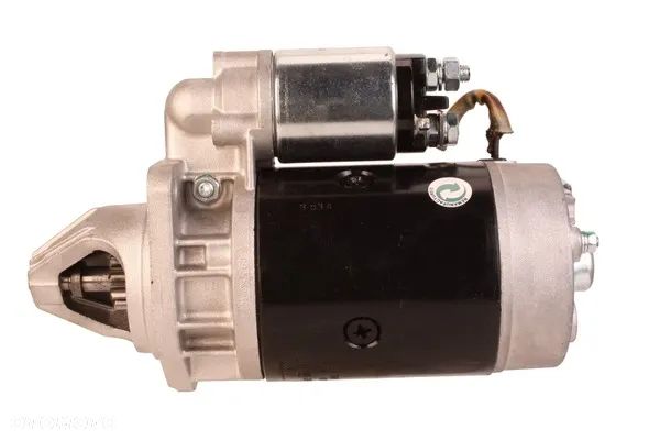 CS887 | ROZRUSZNIK REGENEROWANY LINDE - 3