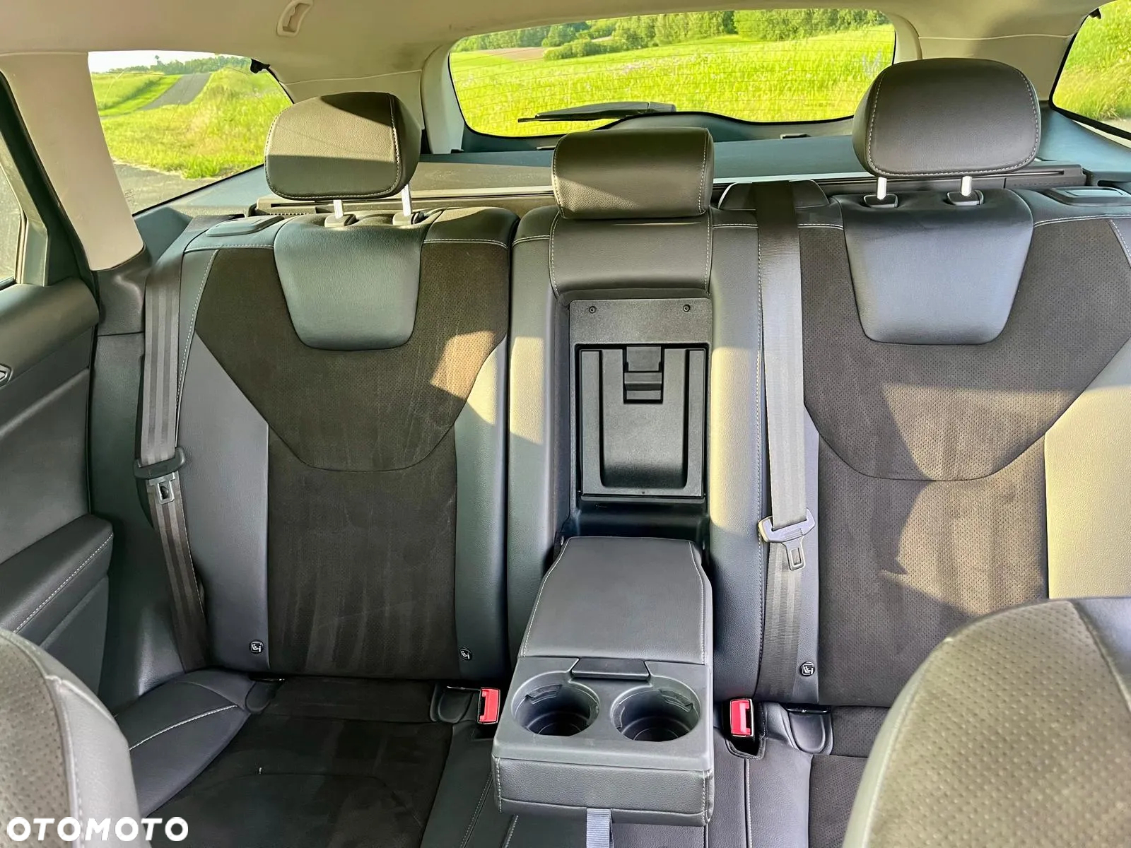 Ford Mondeo 2.0 TDCi Titanium PowerShift - 15